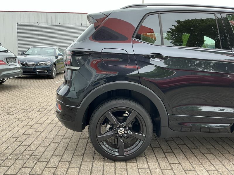 Volkswagen T-Cross 1.0 TSI Move 2023 – снимка 8