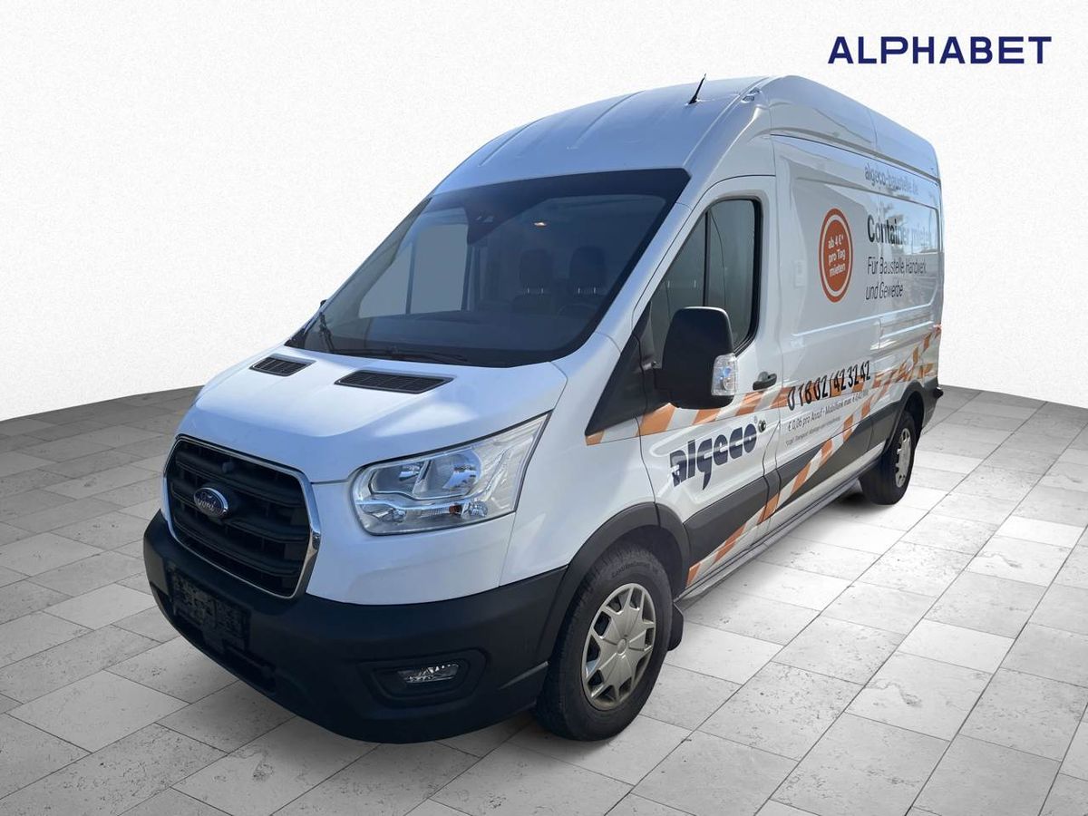 Ford Transit d'occasion