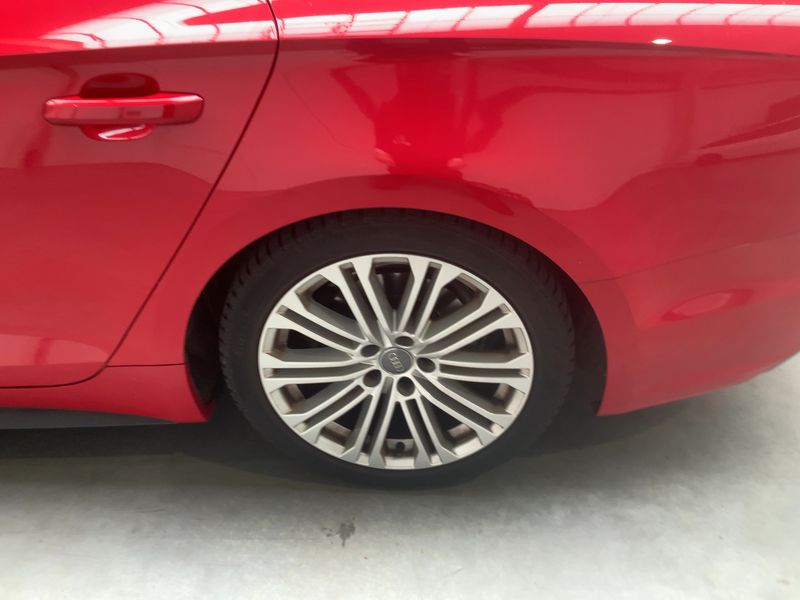 Audi A5 Sportback 2.0 TFSI Sport 2017 – снимка 5