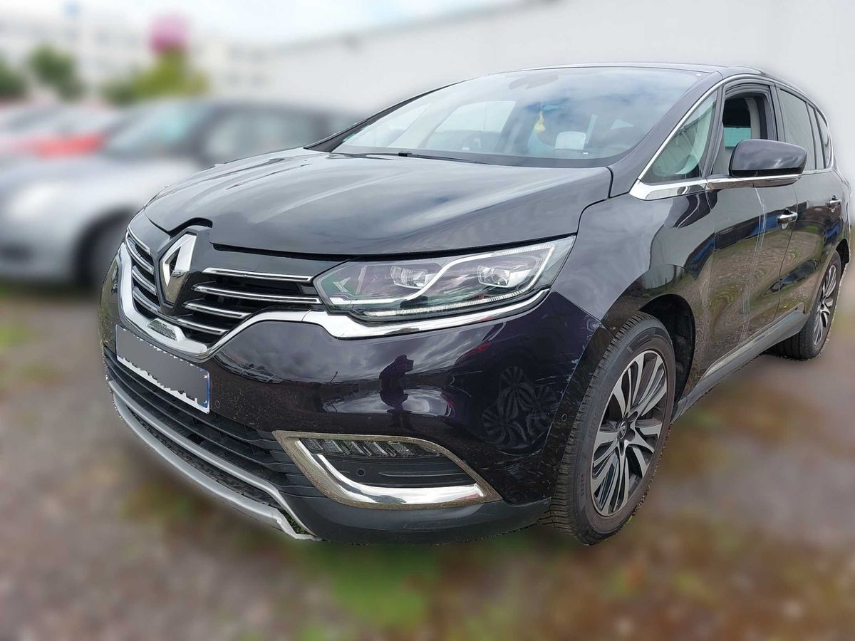 Renault Espace d'occasion