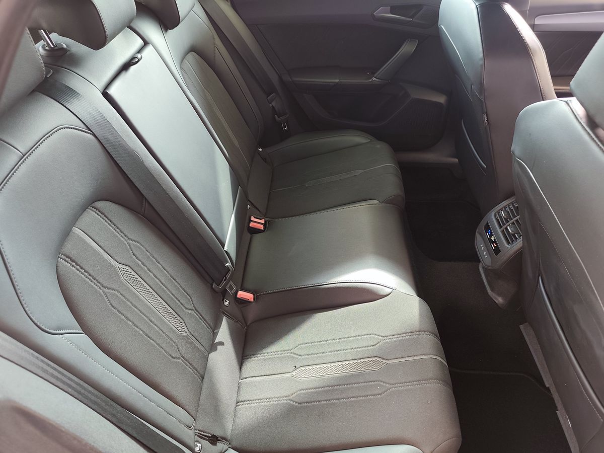 Cupra Leon d'occasion