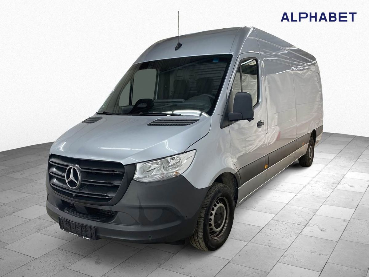 Mercedes-Benz Sprinter d'occasion