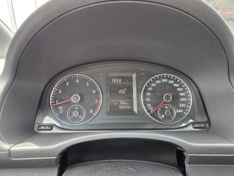 Volkswagen Caddy 1.2 TSI JAKO-O Startline — zdjęcie 12