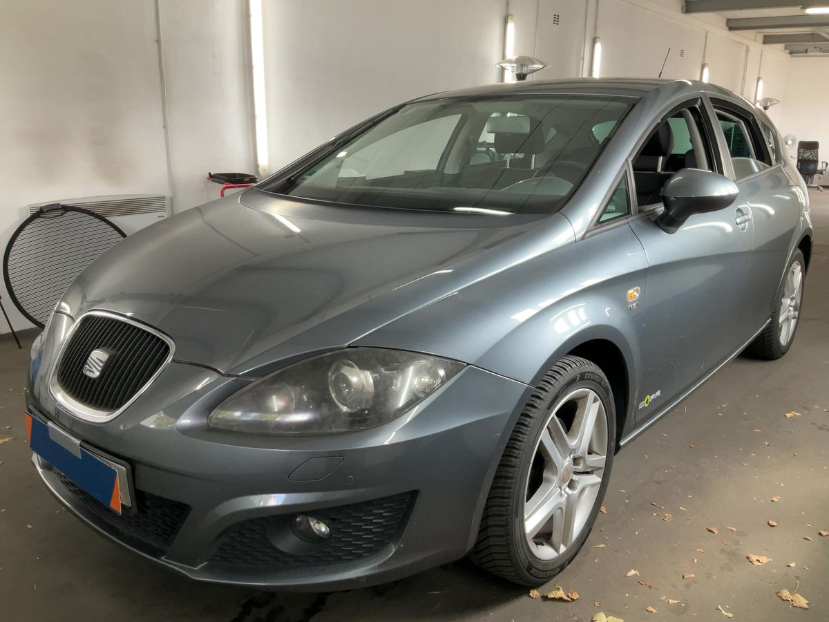 Seat Leon 1.2 TSI Style Copa Ecomotive