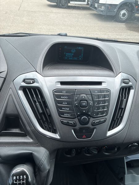 Ford Transit 2.2 TDCi 270 L1 Trend — zdjęcie 13