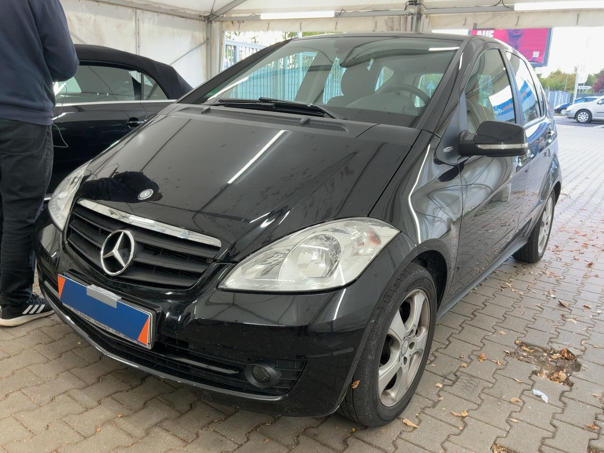 Mercedes-Benz A-Klasse A 180 Classic