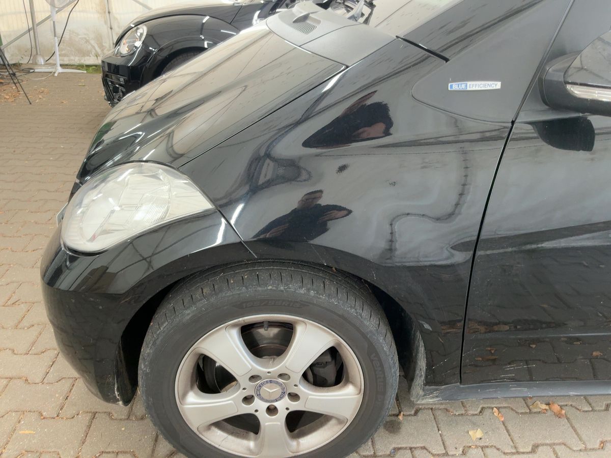 Mercedes-Benz A-Klasse A 180 Classic