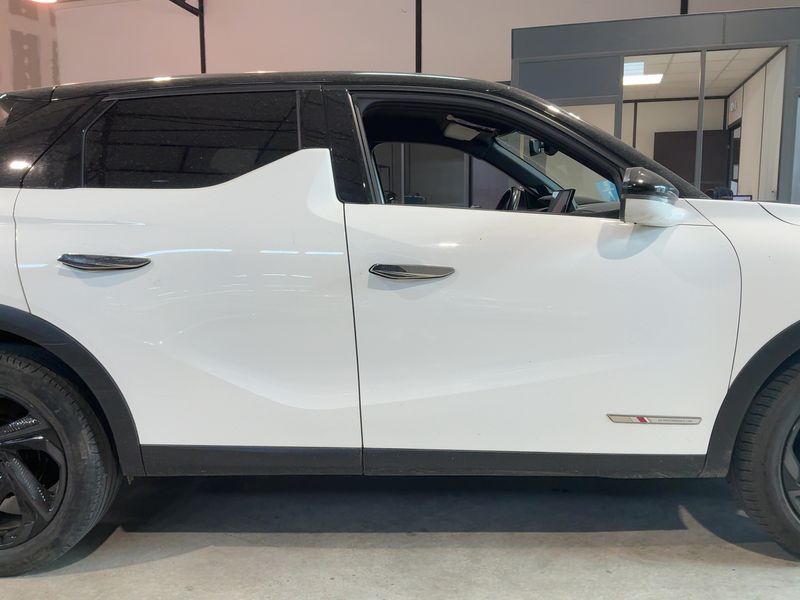 DS Automobiles DS3 Crossback 1.2 PureTech Performance Line Plus — zdjęcie 7