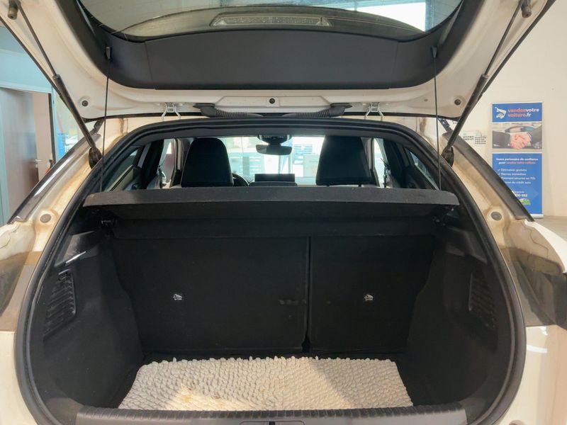 DS Automobiles DS3 Crossback 1.2 PureTech Performance Line Plus — zdjęcie 10