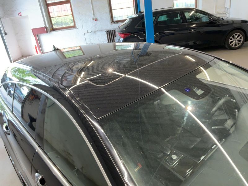 Mercedes-Benz CLS-Klasse CLS 350 d Shooting Brake BlueEfficiency 2014 – снимка 13