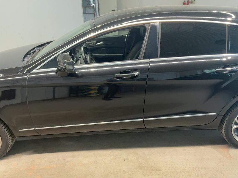 Mercedes-Benz CLS-Klasse CLS 350 d Shooting Brake BlueEfficiency — zdjęcie 4