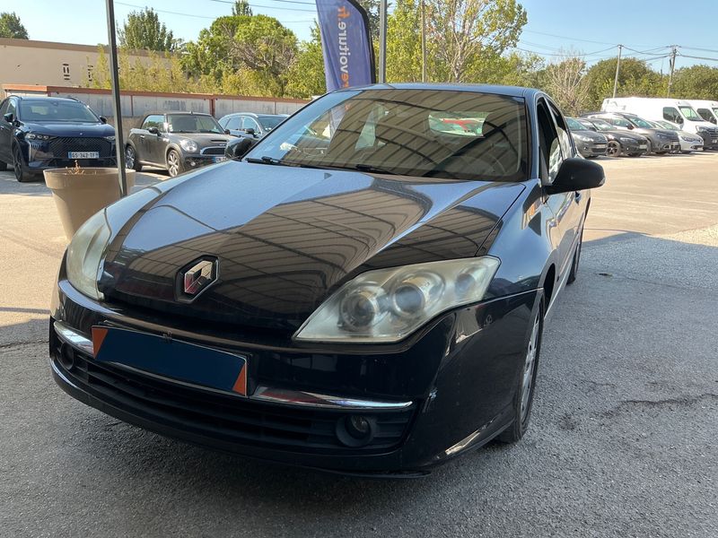 Renault Laguna 2.0 dCi