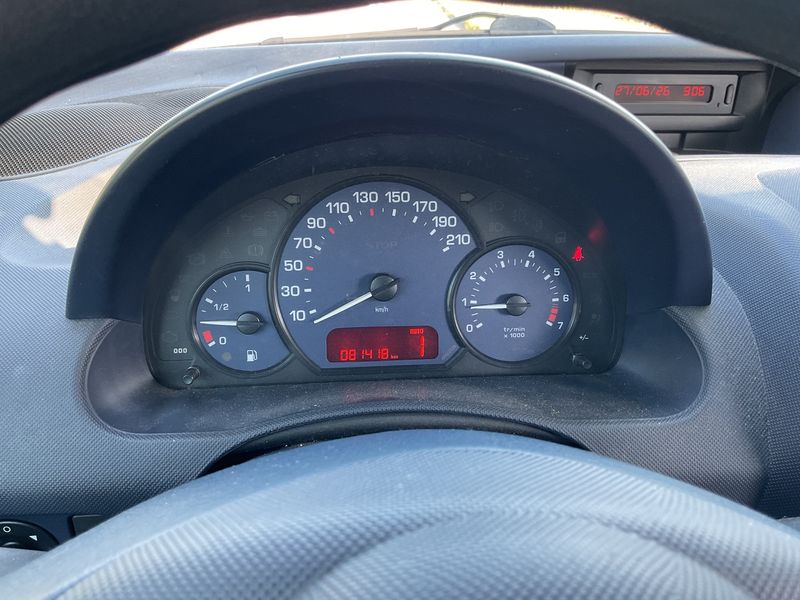 Peugeot 1007 1.4 Filou — zdjęcie 4