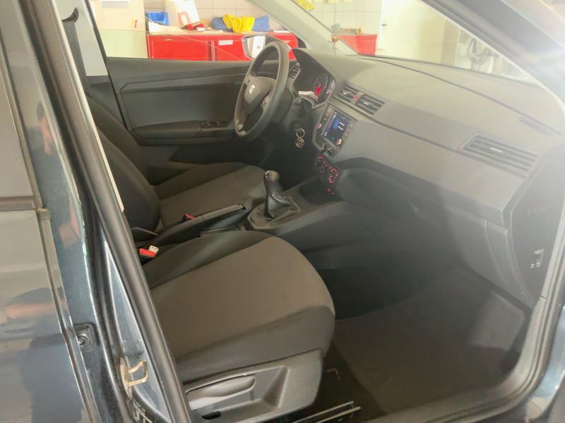 Seat Arona 1.0 TSI Austria Edition — zdjęcie 11
