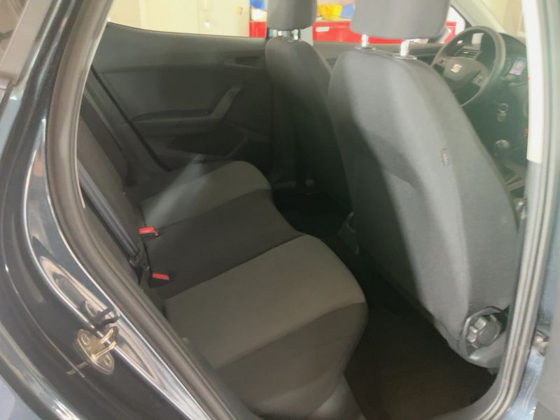Seat Arona 1.0 TSI Austria Edition — zdjęcie 14