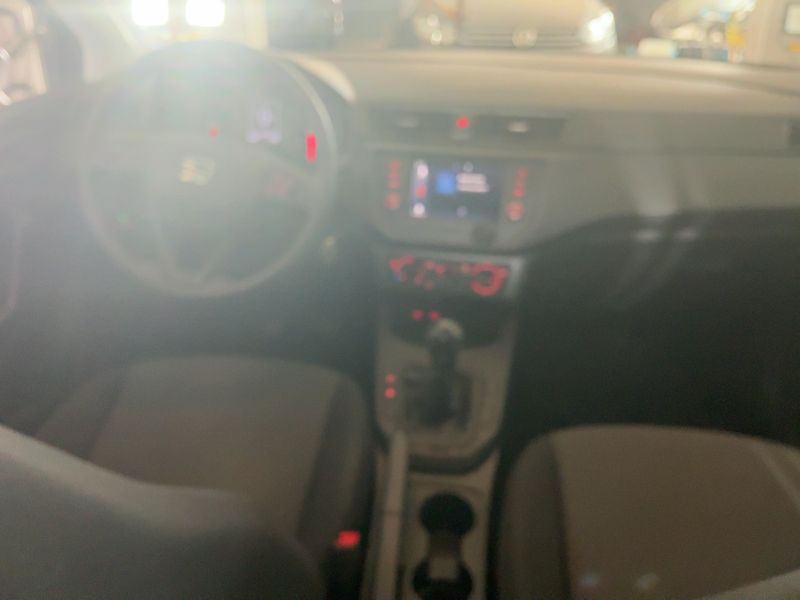 Seat Arona 1.0 TSI Austria Edition — zdjęcie 12