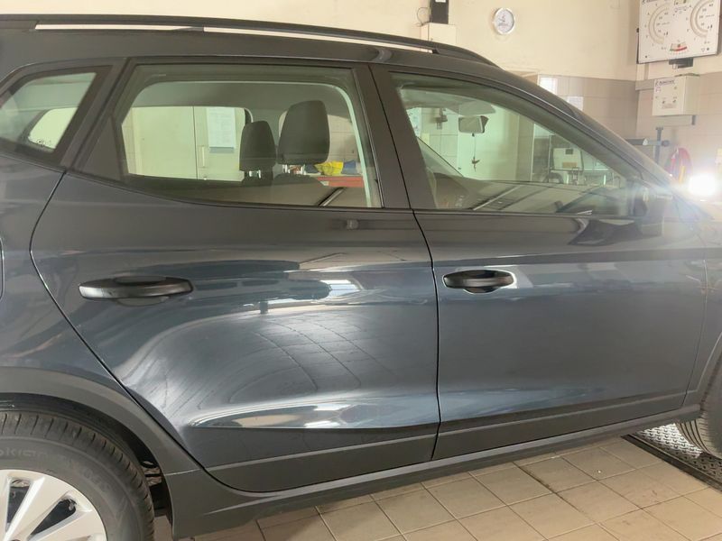 Seat Arona 1.0 TSI Austria Edition — zdjęcie 7