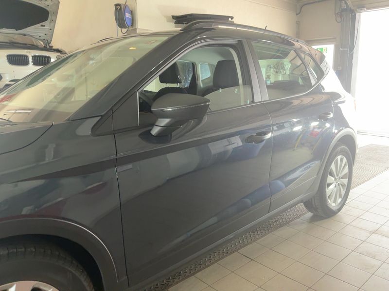 Seat Arona 1.0 TSI Austria Edition — zdjęcie 4