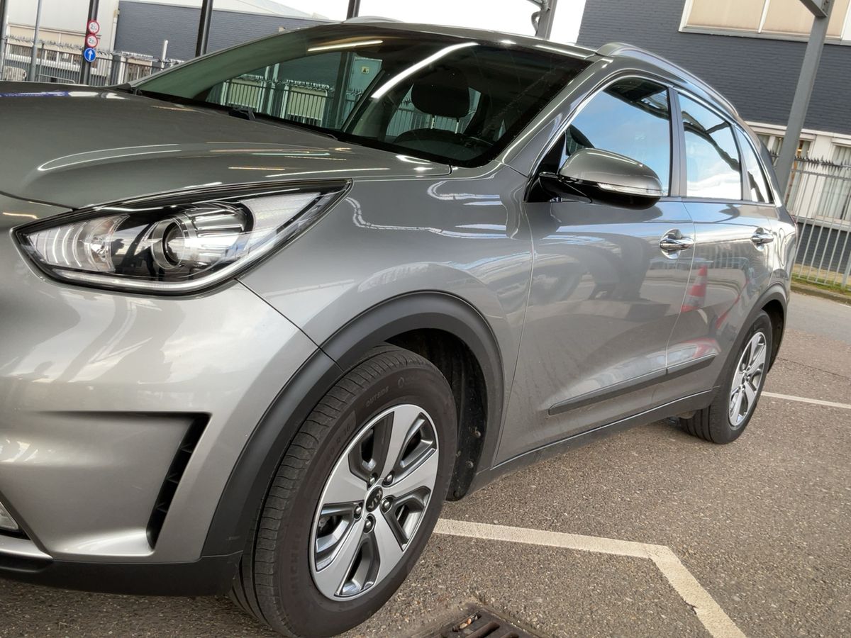 Kia Niro d'occasion