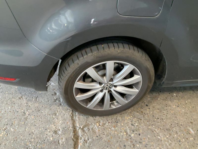 Volkswagen Sharan 2.0 TDI Highline BlueMotion Tech 2016 – снимка 9