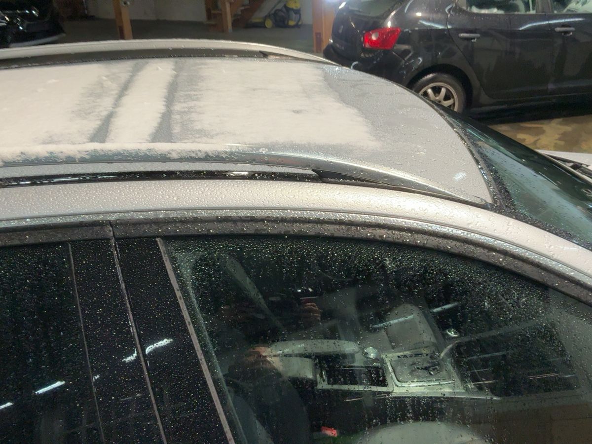 Mercedes-Benz C-Klasse 2009 — photo 14
