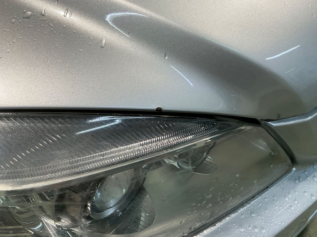 Mercedes-Benz C-Klasse 2009 — photo 3