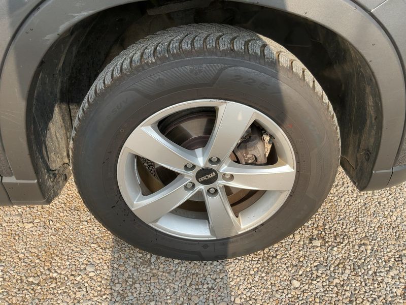 Mazda CX-5 2.2 Turbodiesel Sendo 2WD 2014 – снимка 11