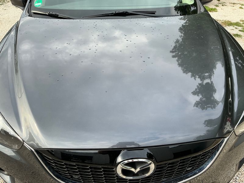 Mazda CX-5 2.2 Turbodiesel Sendo 2WD 2014 – снимка 25