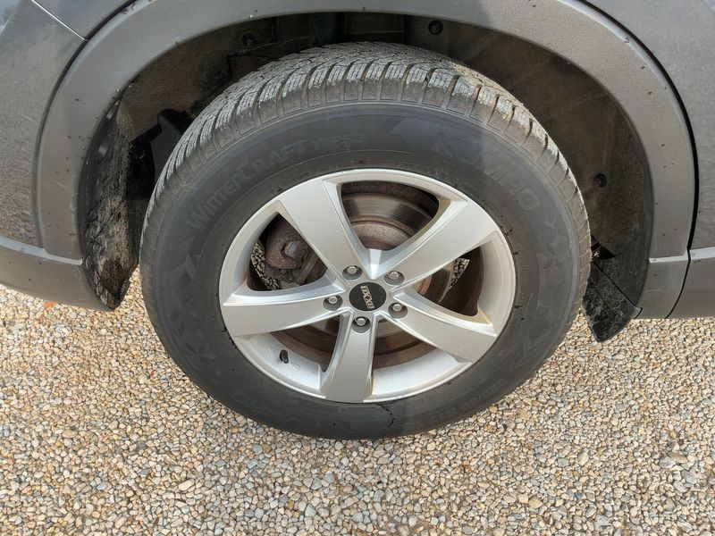 Mazda CX-5 2.2 Turbodiesel Sendo 2WD 2014 – снимка 9