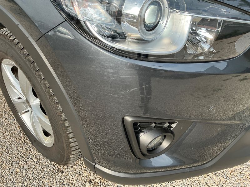 Mazda CX-5 2.2 Turbodiesel Sendo 2WD 2014 – снимка 24