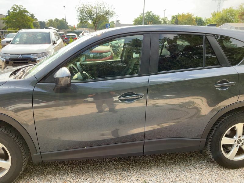 Mazda CX-5 2.2 Turbodiesel Sendo 2WD 2014 – снимка 4