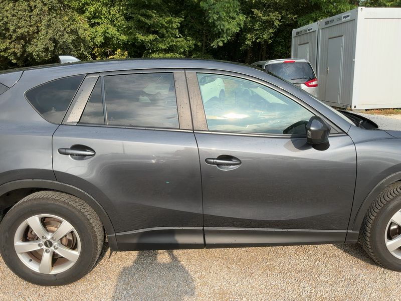 Mazda CX-5 2.2 Turbodiesel Sendo 2WD 2014 – снимка 10