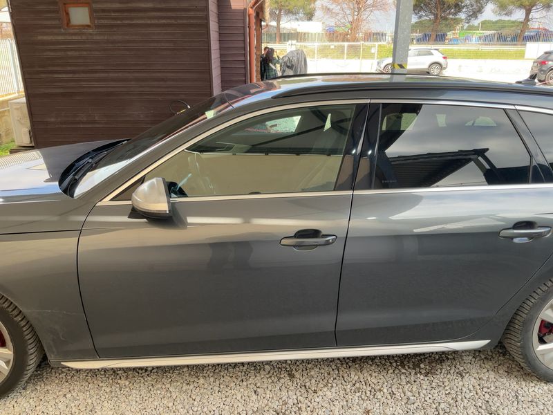 Audi S4 3.0 TDI Mild-Hybrid quattro — zdjęcie 4