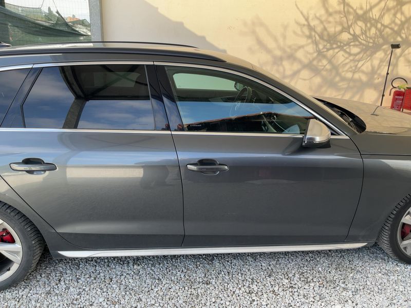 Audi S4 3.0 TDI Mild-Hybrid quattro — zdjęcie 7