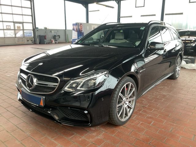 Mercedes-Benz E-Klasse d'occasion