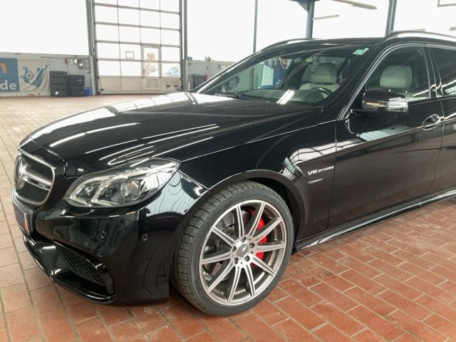 Mercedes-Benz E-Klasse d'occasion