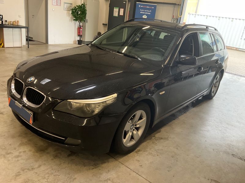 BMW 5er