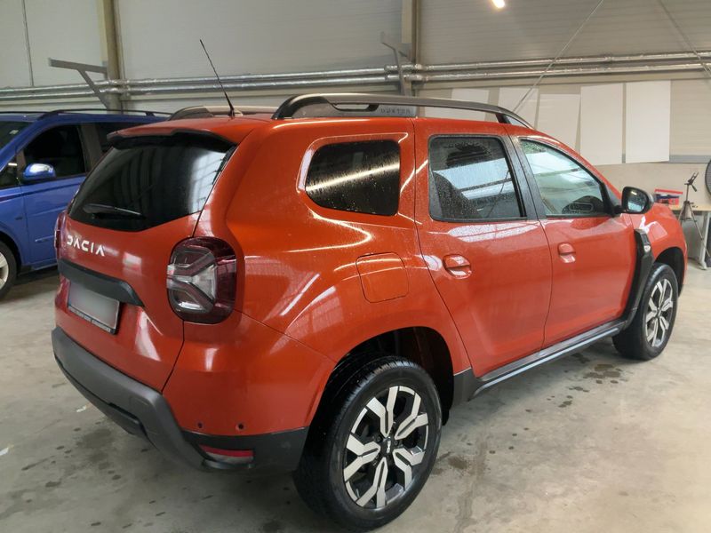 Dacia Duster 1.3 TCe Journey+ — zdjęcie 6