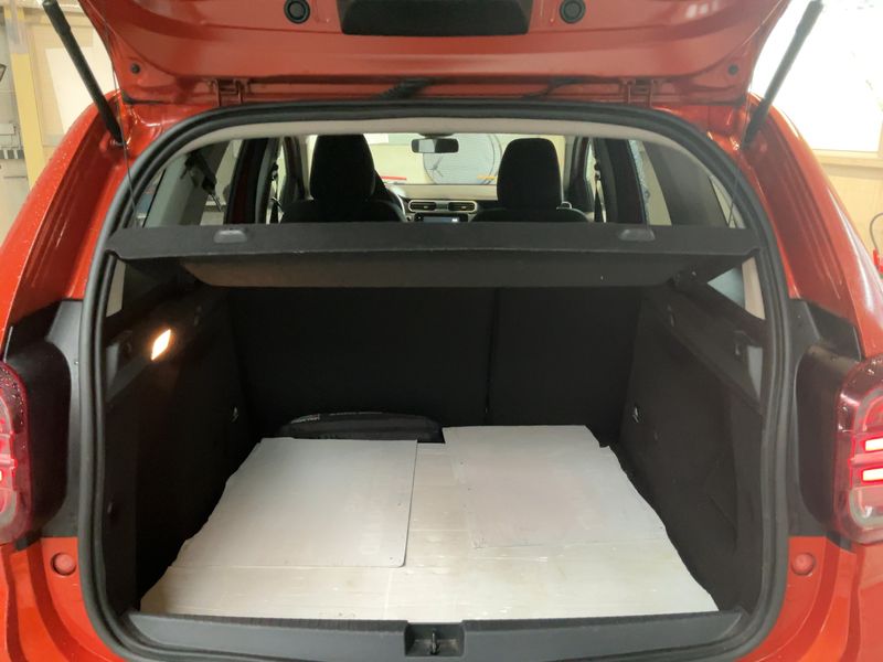 Dacia Duster 1.3 TCe Journey+ — zdjęcie 10