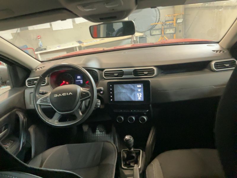 Dacia Duster 1.3 TCe Journey+ — zdjęcie 12