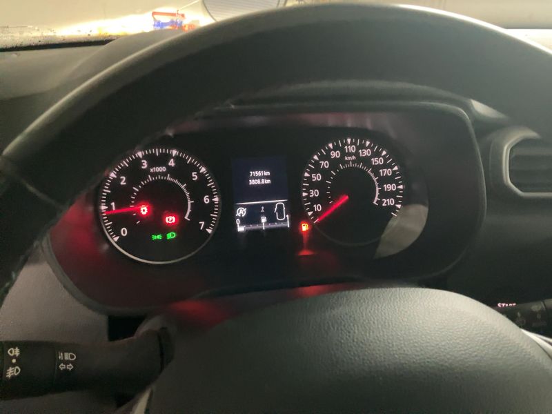 Dacia Duster 1.3 TCe Journey+ — zdjęcie 13