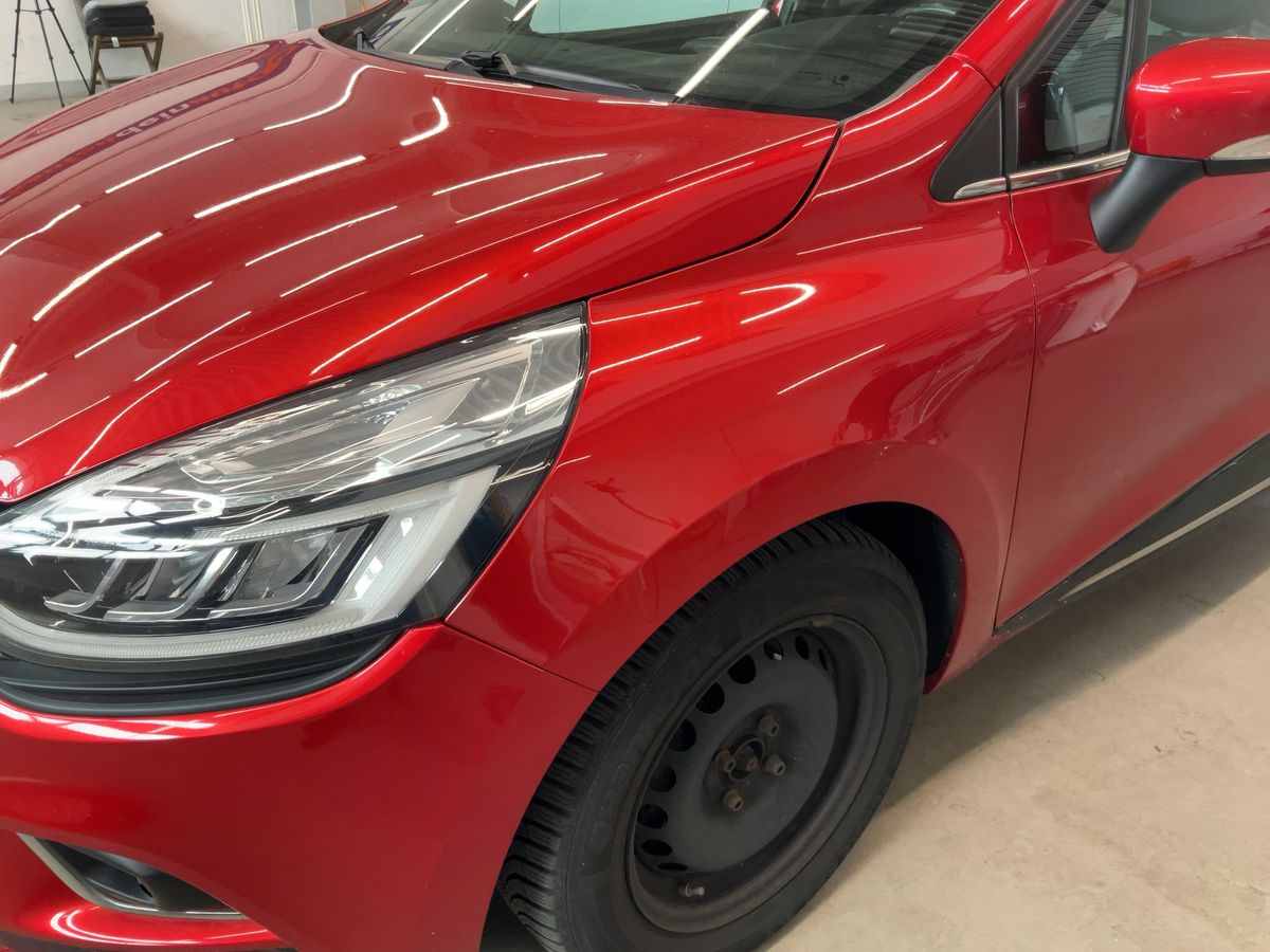 Renault Clio d'occasion