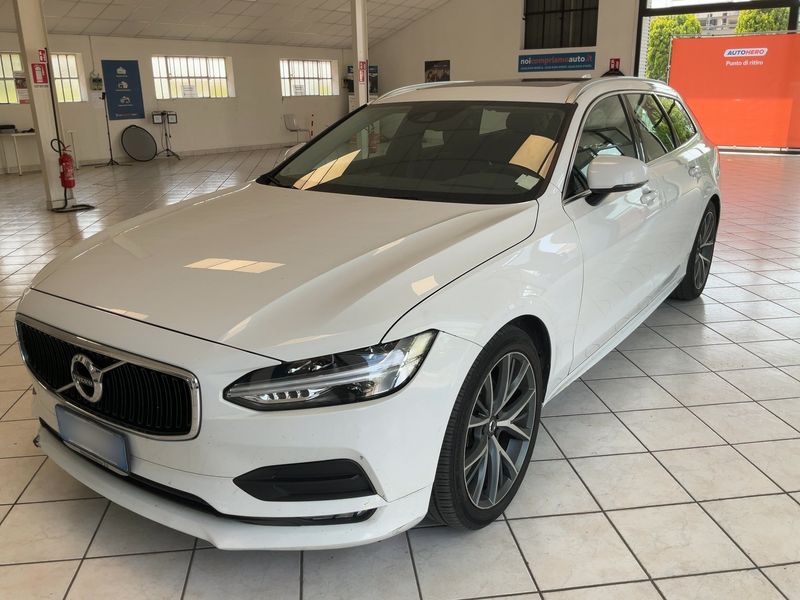 Volvo V90 2.0 D4 Momentum