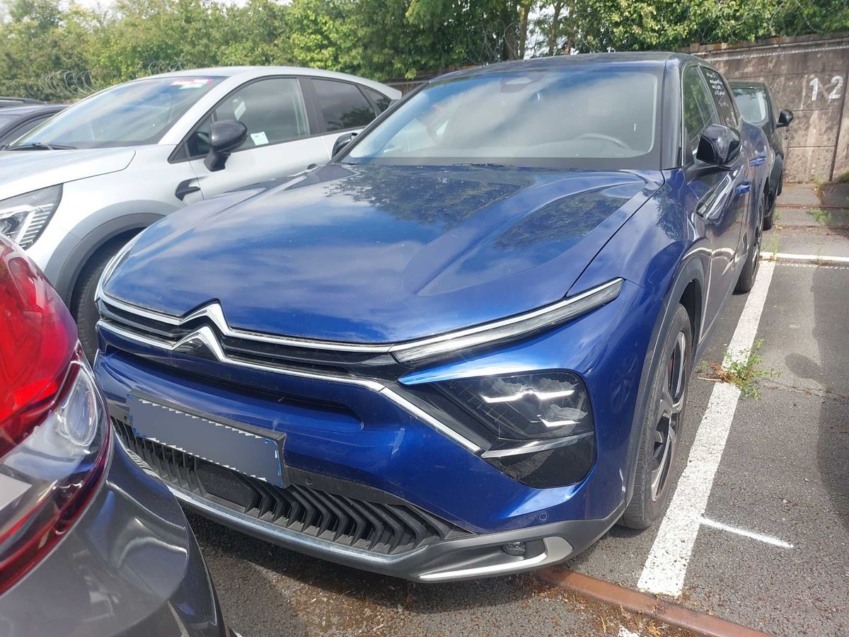 Citroen C5 2023