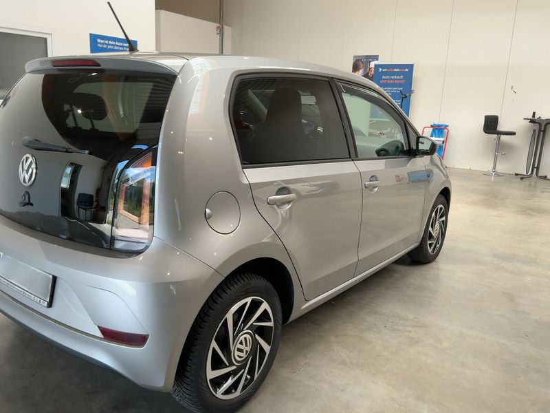 Volkswagen up! 1.0 join up! — zdjęcie 6