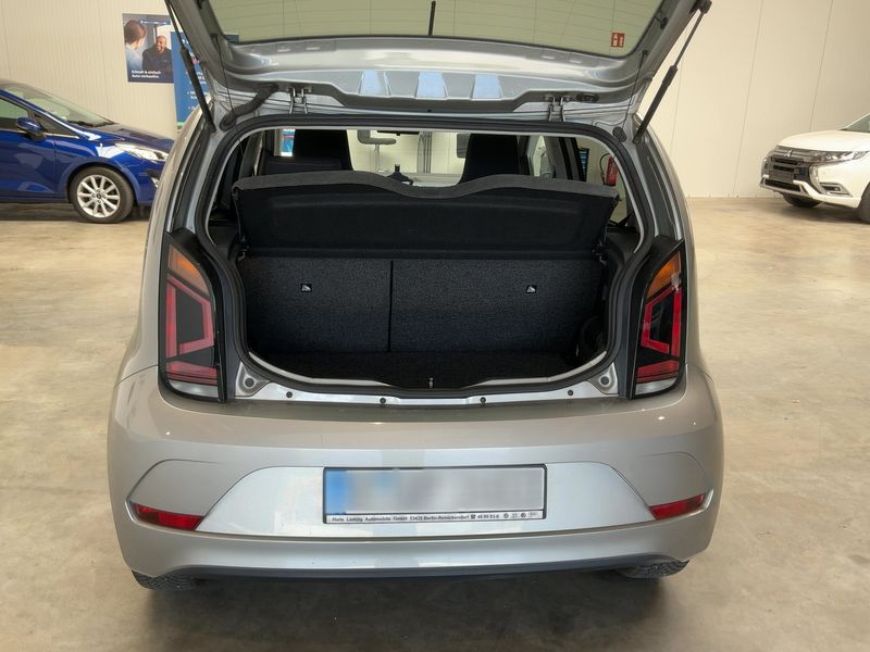Volkswagen up! 1.0 join up! — zdjęcie 10