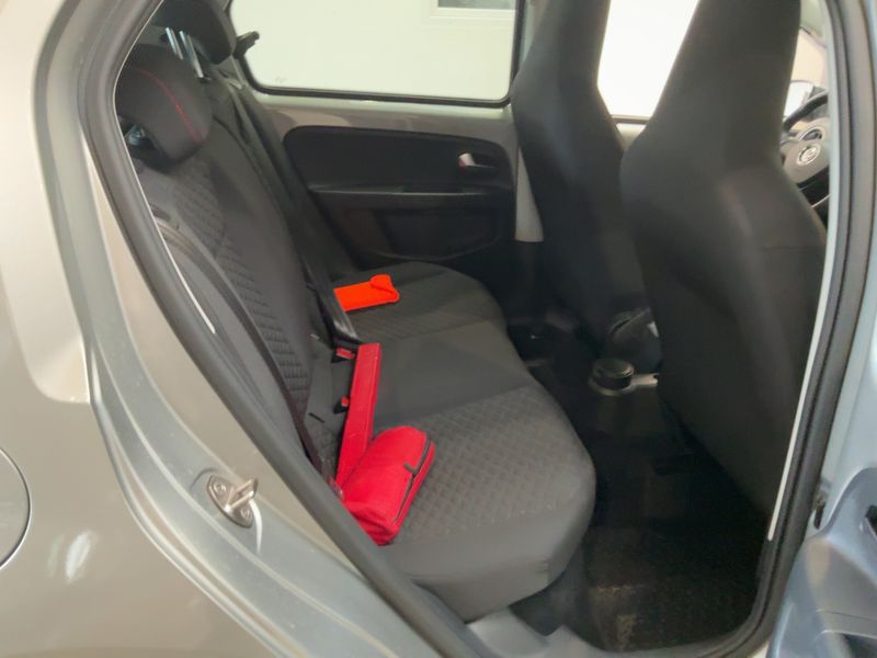 Volkswagen up! 1.0 join up! — zdjęcie 14