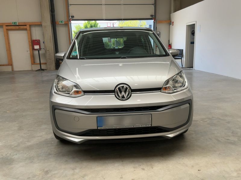 Volkswagen up! 1.0 join up! — zdjęcie 9