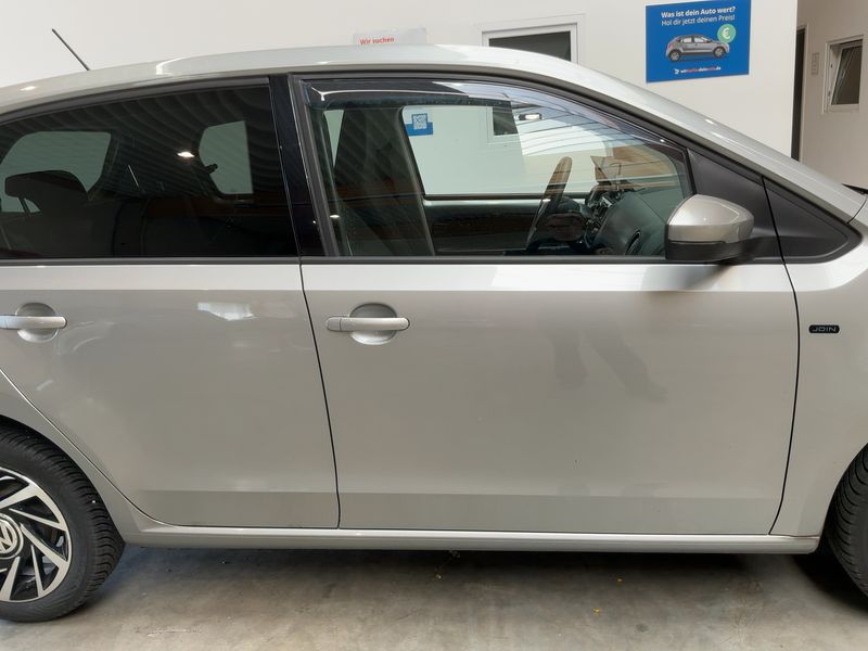 Volkswagen up! 1.0 join up! — zdjęcie 7