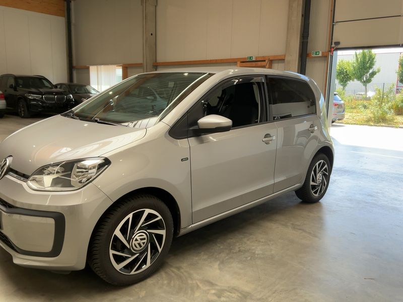 Volkswagen up! 1.0 join up! — zdjęcie 2